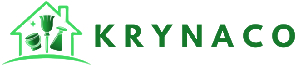 KRYNACO logo